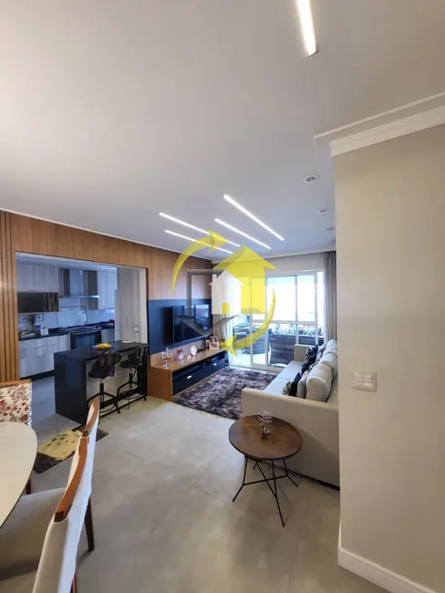 Apartamento com 3 quartos à venda, 118m2 em Chácara Santo Antônio (Zona Leste), São Paulo - SP - imagem 1 Foto 1 de Apartamento com 3 quartos à venda, 118m2 em Chácara Santo Antônio (Zona Leste), São Paulo - SP