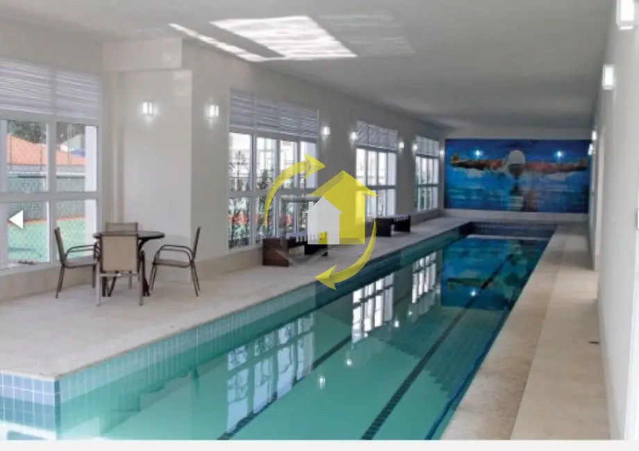 Apartamento com 3 quartos à venda, 118m2 em Chácara Santo Antônio (Zona Leste), São Paulo - SP - imagem 2 Foto 2 de Apartamento com 3 quartos à venda, 118m2 em Chácara Santo Antônio (Zona Leste), São Paulo - SP