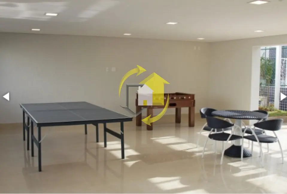 Apartamento com 3 quartos à venda, 118m2 em Chácara Santo Antônio (Zona Leste), São Paulo - SP - imagem 6 Foto 6 de Apartamento com 3 quartos à venda, 118m2 em Chácara Santo Antônio (Zona Leste), São Paulo - SP