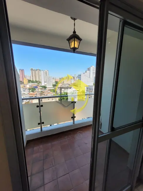Apartamento com 3 quartos à venda, 80m2 em Liberdade, São Paulo - SP - imagem 7 Foto 7 de Apartamento com 3 quartos à venda, 80m2 em Liberdade, São Paulo - SP