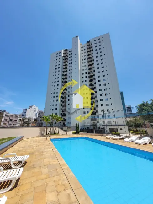 Apartamento com 3 quartos à venda, 80m2 em Liberdade, São Paulo - SP - imagem 1 Foto 1 de Apartamento com 3 quartos à venda, 80m2 em Liberdade, São Paulo - SP