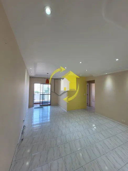 Apartamento com 3 quartos à venda, 80m2 em Liberdade, São Paulo - SP - imagem 4 Foto 4 de Apartamento com 3 quartos à venda, 80m2 em Liberdade, São Paulo - SP