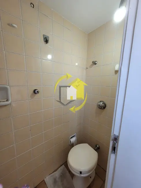 Apartamento com 3 quartos à venda, 80m2 em Liberdade, São Paulo - SP - imagem 8 Foto 8 de Apartamento com 3 quartos à venda, 80m2 em Liberdade, São Paulo - SP