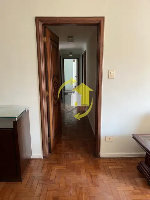 Foto 3 de Apartamento com 4 quartos à venda, 140m2 em Tatuapé, São Paulo - SP