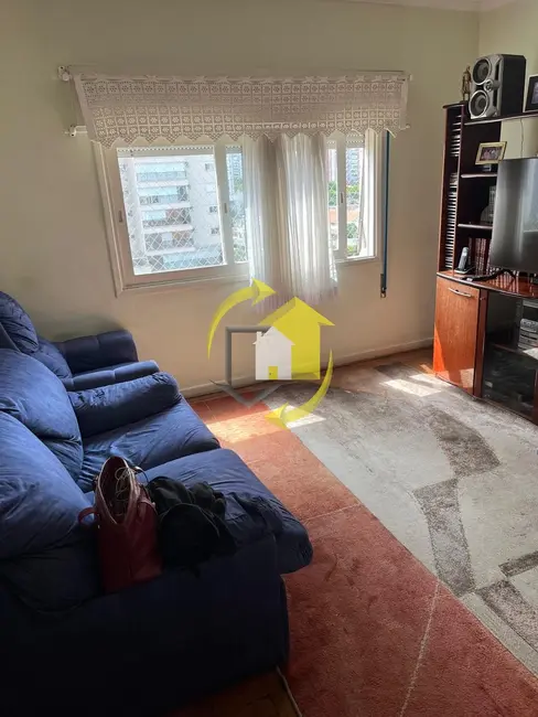 Foto 7 de Apartamento com 4 quartos à venda, 140m2 em Tatuapé, São Paulo - SP