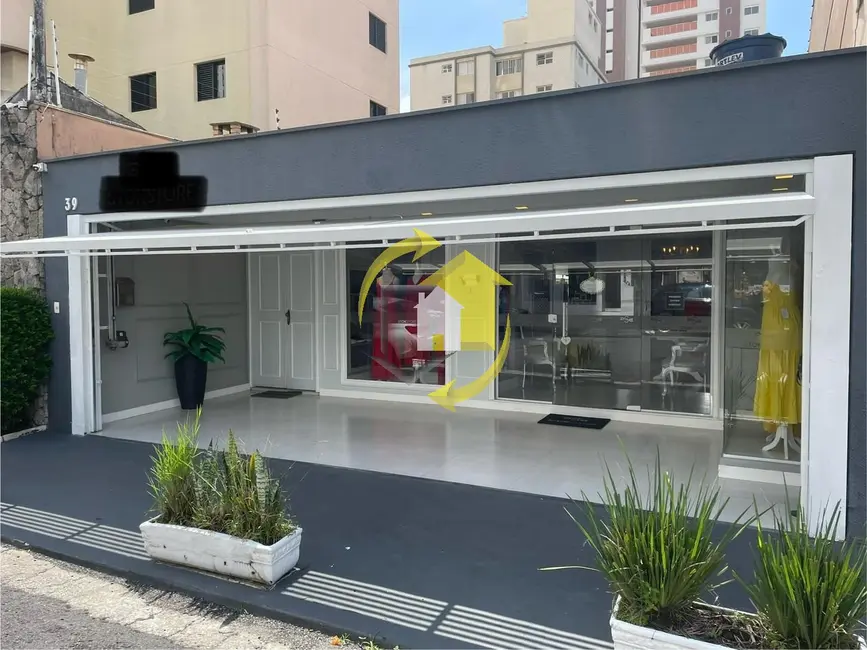 Foto 3 de Loja com 1 quarto para alugar, 120m2 em São Paulo - SP