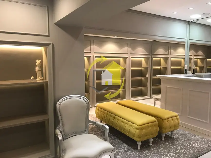 Foto 1 de Loja com 1 quarto para alugar, 120m2 em São Paulo - SP