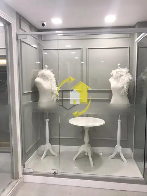 Foto 8 de Loja com 1 quarto para alugar, 120m2 em São Paulo - SP