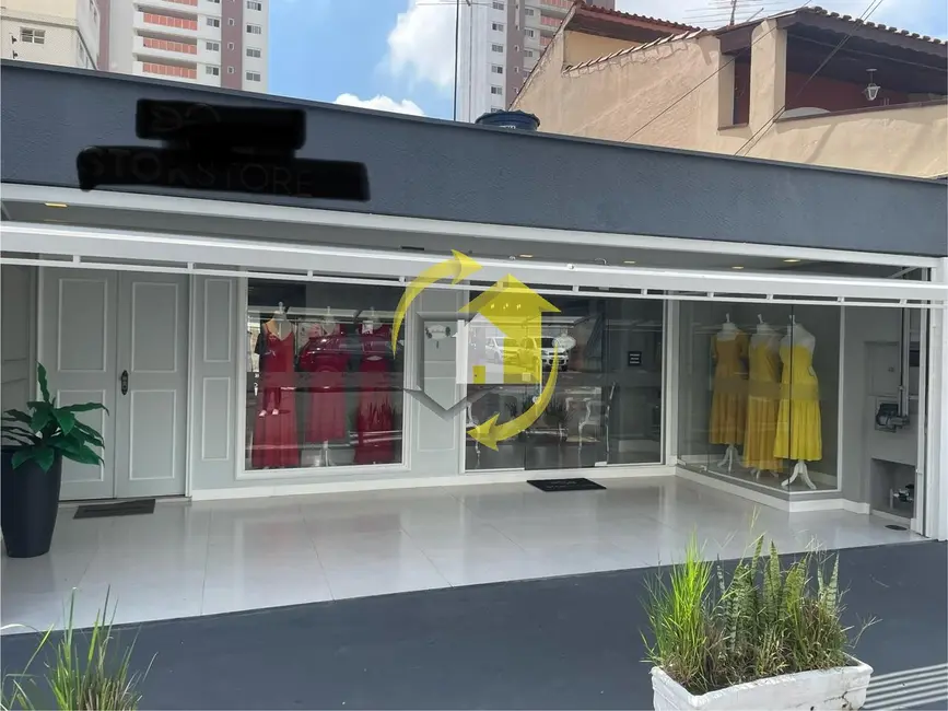 Foto 2 de Loja com 1 quarto para alugar, 120m2 em São Paulo - SP