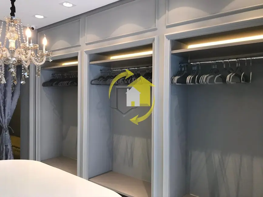 Foto 5 de Loja com 1 quarto para alugar, 120m2 em São Paulo - SP