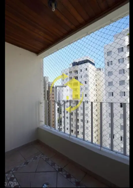 Foto 2 de Apartamento com 3 quartos à venda, 65m2 em Vila Gomes Cardim, São Paulo - SP
