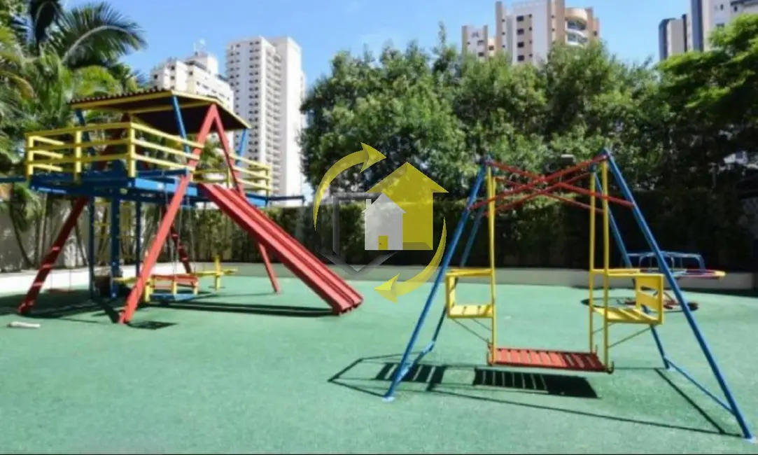 Foto 4 de Apartamento com 3 quartos à venda, 65m2 em Vila Gomes Cardim, São Paulo - SP