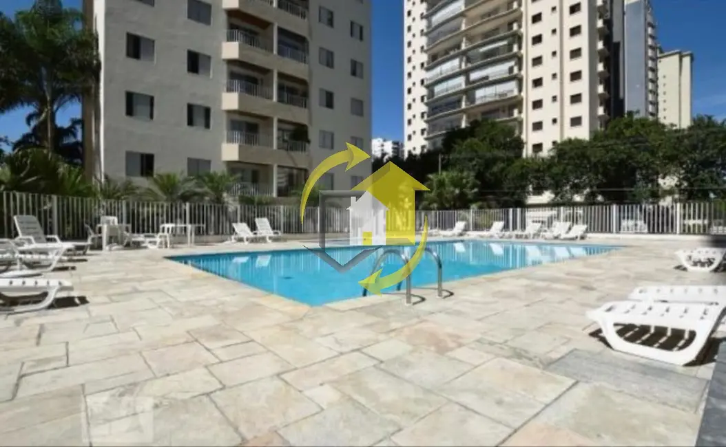 Foto 5 de Apartamento com 3 quartos à venda, 65m2 em Vila Gomes Cardim, São Paulo - SP