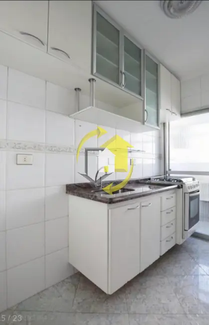 Foto 8 de Apartamento com 3 quartos à venda, 65m2 em Vila Gomes Cardim, São Paulo - SP