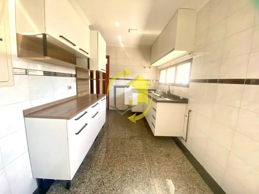 Foto 7 de Apartamento com 4 quartos à venda, 141m2 em Vila Azevedo, São Paulo - SP