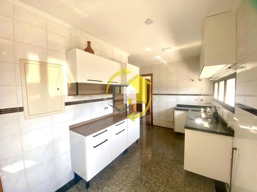 Foto 8 de Apartamento com 4 quartos à venda, 141m2 em Vila Azevedo, São Paulo - SP