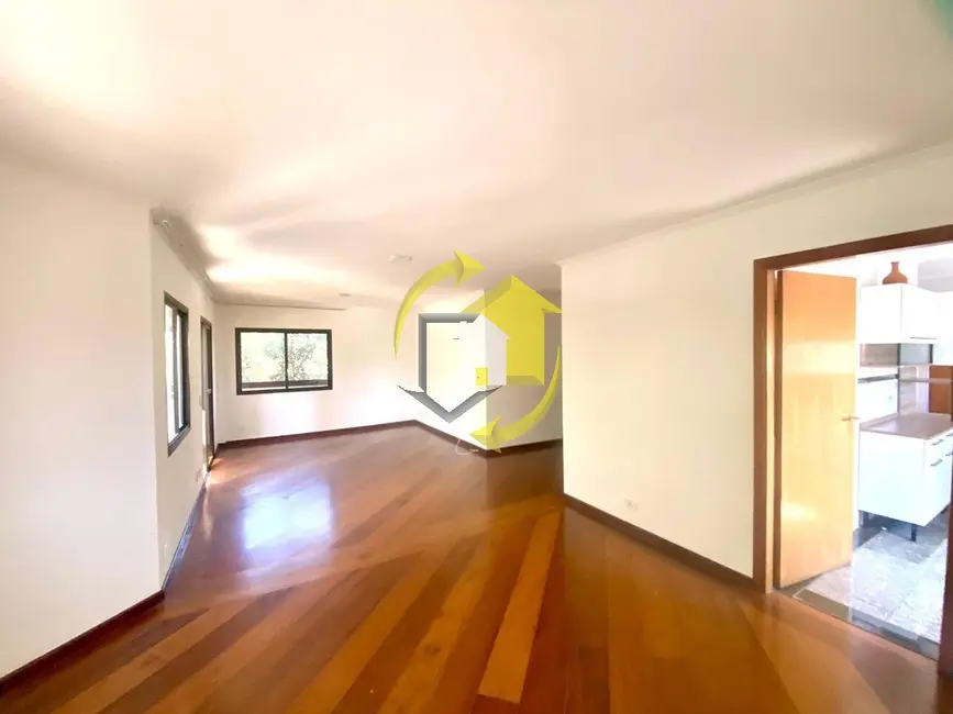 Foto 1 de Apartamento com 4 quartos à venda, 141m2 em Vila Azevedo, São Paulo - SP