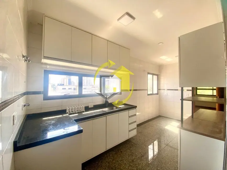 Foto 9 de Apartamento com 4 quartos à venda, 141m2 em Vila Azevedo, São Paulo - SP