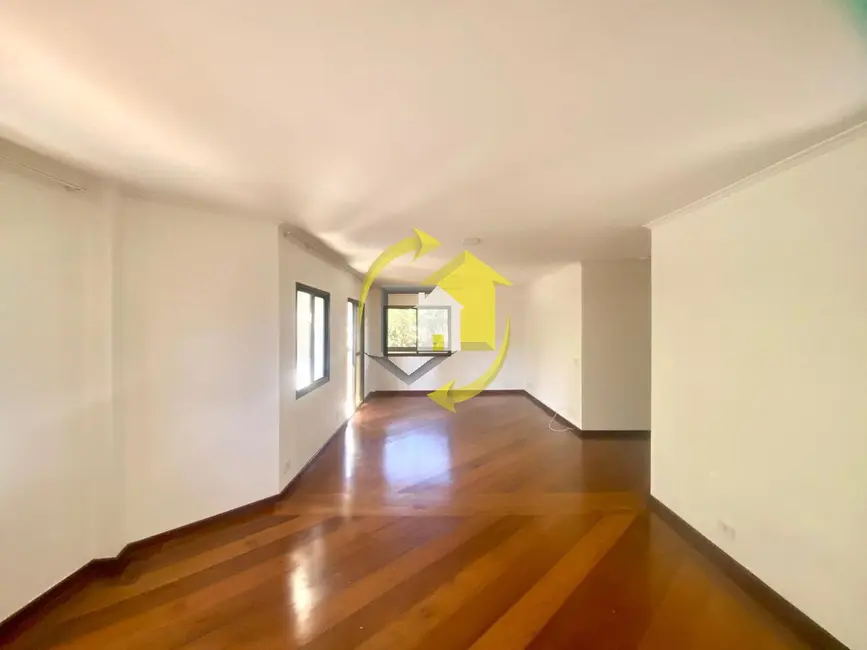 Foto 5 de Apartamento com 4 quartos à venda, 141m2 em Vila Azevedo, São Paulo - SP