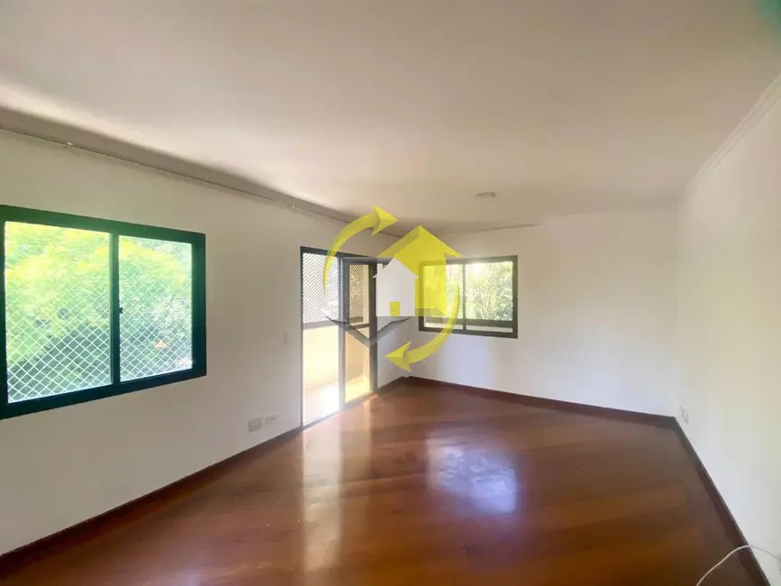 Foto 3 de Apartamento com 4 quartos à venda, 141m2 em Vila Azevedo, São Paulo - SP