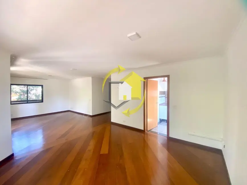 Foto 6 de Apartamento com 4 quartos à venda, 141m2 em Vila Azevedo, São Paulo - SP