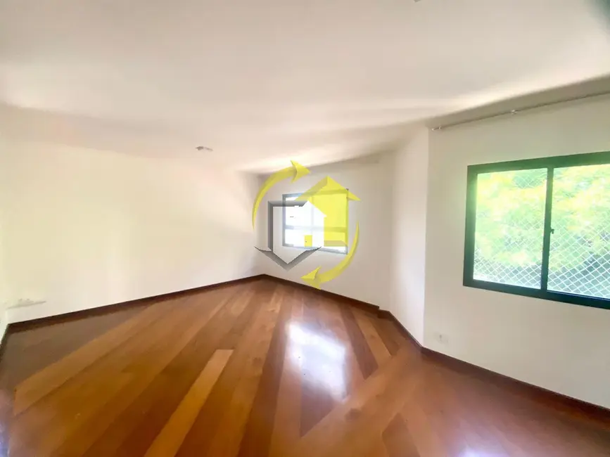 Foto 4 de Apartamento com 4 quartos à venda, 141m2 em Vila Azevedo, São Paulo - SP