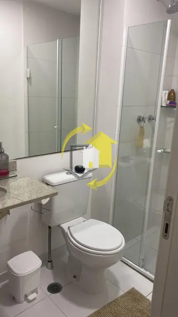 Foto 2 de Apartamento com 2 quartos à venda, 64m2 em Chácara Santo Antônio (Zona Leste), São Paulo - SP