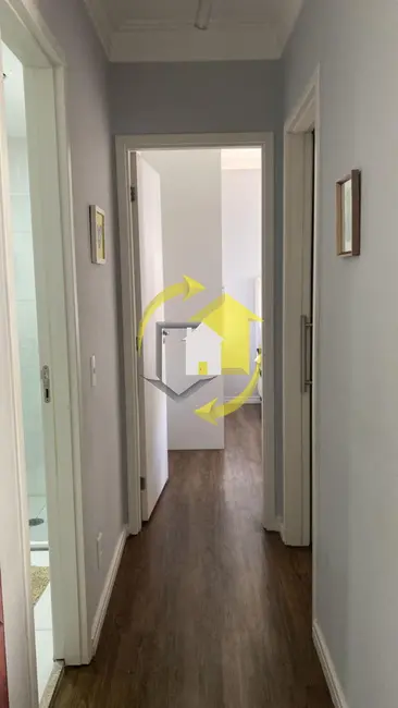 Foto 6 de Apartamento com 2 quartos à venda, 64m2 em Chácara Santo Antônio (Zona Leste), São Paulo - SP