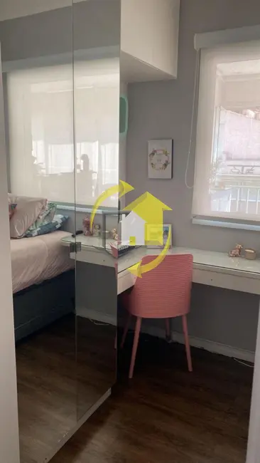 Foto 8 de Apartamento com 2 quartos à venda, 64m2 em Chácara Santo Antônio (Zona Leste), São Paulo - SP