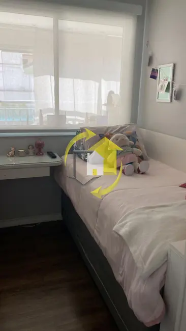 Foto 7 de Apartamento com 2 quartos à venda, 64m2 em Chácara Santo Antônio (Zona Leste), São Paulo - SP