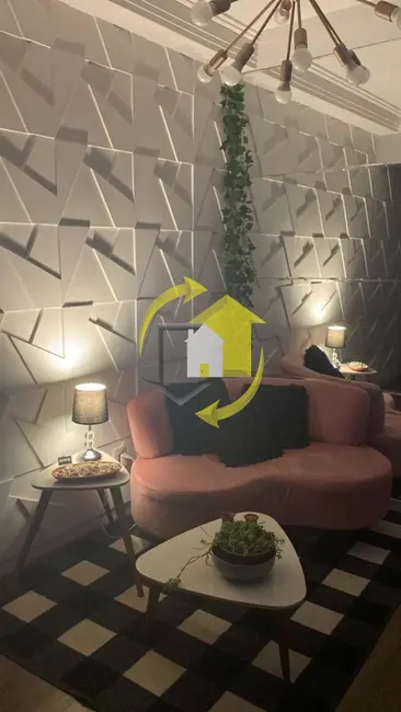 Foto 3 de Apartamento com 2 quartos à venda, 64m2 em Chácara Santo Antônio (Zona Leste), São Paulo - SP