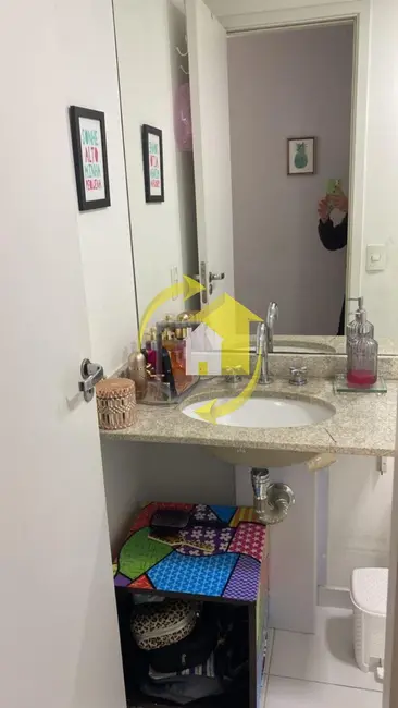 Foto 9 de Apartamento com 2 quartos à venda, 64m2 em Chácara Santo Antônio (Zona Leste), São Paulo - SP