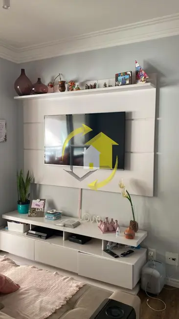 Foto 5 de Apartamento com 2 quartos à venda, 64m2 em Chácara Santo Antônio (Zona Leste), São Paulo - SP