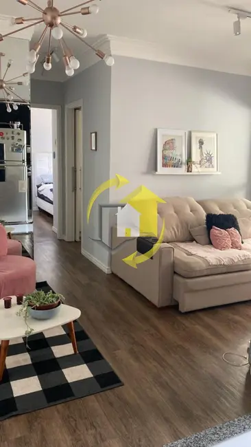 Foto 4 de Apartamento com 2 quartos à venda, 64m2 em Chácara Santo Antônio (Zona Leste), São Paulo - SP