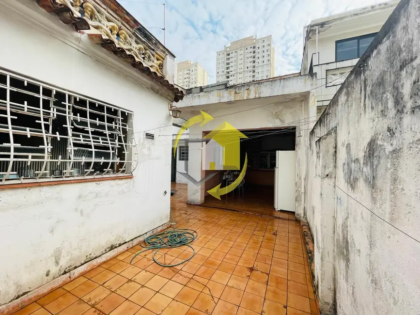 Foto 6 de Sobrado com 4 quartos à venda, 170m2 em Tatuapé, São Paulo - SP