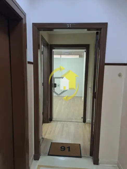 Foto 5 de Sala Comercial para alugar, 77m2 em Brás, São Paulo - SP