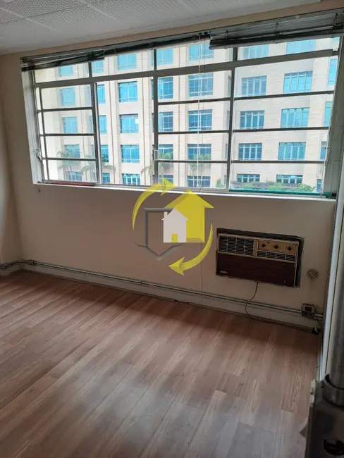 Foto 4 de Sala Comercial para alugar, 77m2 em Brás, São Paulo - SP