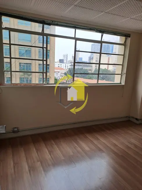 Foto 1 de Sala Comercial para alugar, 77m2 em Brás, São Paulo - SP