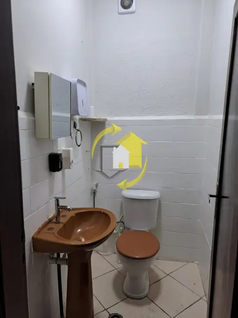 Foto 6 de Sala Comercial para alugar, 77m2 em Brás, São Paulo - SP