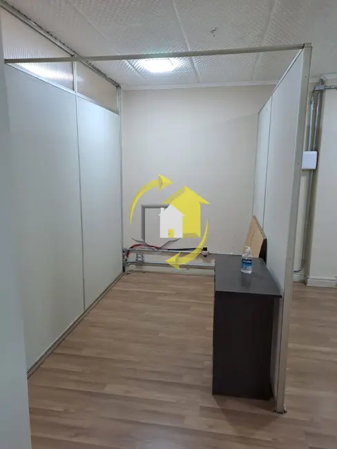 Foto 7 de Sala Comercial para alugar, 77m2 em Brás, São Paulo - SP