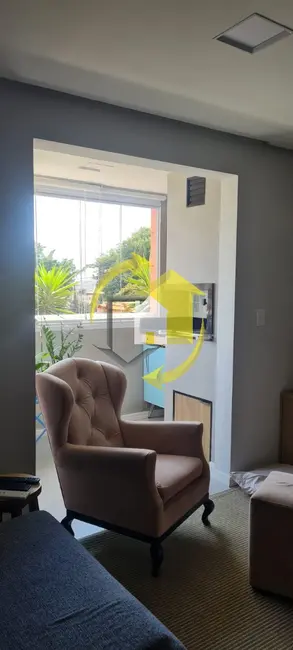 Apartamento com 3 quartos à venda, 84m2 em Vila Carrão, São Paulo - SP - imagem 8 Foto 8 de Apartamento com 3 quartos à venda, 84m2 em Vila Carrão, São Paulo - SP