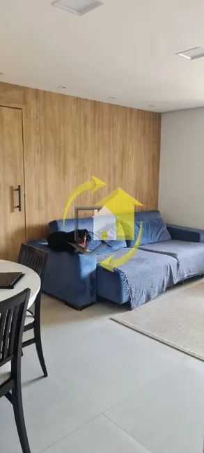 Foto 2 de Apartamento com 3 quartos à venda, 84m2 em Vila Carrão, São Paulo - SP