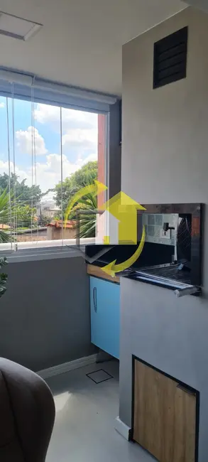 Apartamento com 3 quartos à venda, 84m2 em Vila Carrão, São Paulo - SP - imagem 5 Foto 5 de Apartamento com 3 quartos à venda, 84m2 em Vila Carrão, São Paulo - SP