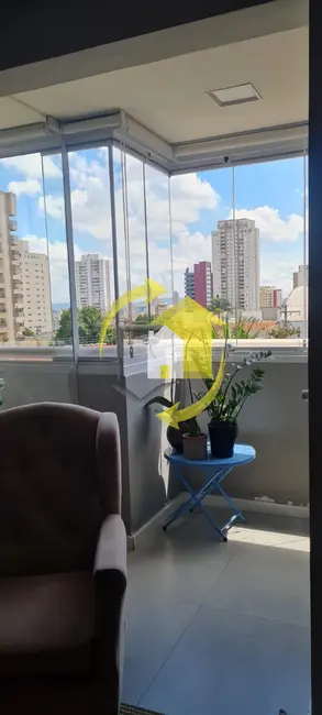 Apartamento com 3 quartos à venda, 84m2 em Vila Carrão, São Paulo - SP - imagem 6 Foto 6 de Apartamento com 3 quartos à venda, 84m2 em Vila Carrão, São Paulo - SP