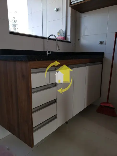 Apartamento com 2 quartos à venda, 48m2 em Vila Matilde, São Paulo - SP - imagem 4 Foto 4 de Apartamento com 2 quartos à venda, 48m2 em Vila Matilde, São Paulo - SP