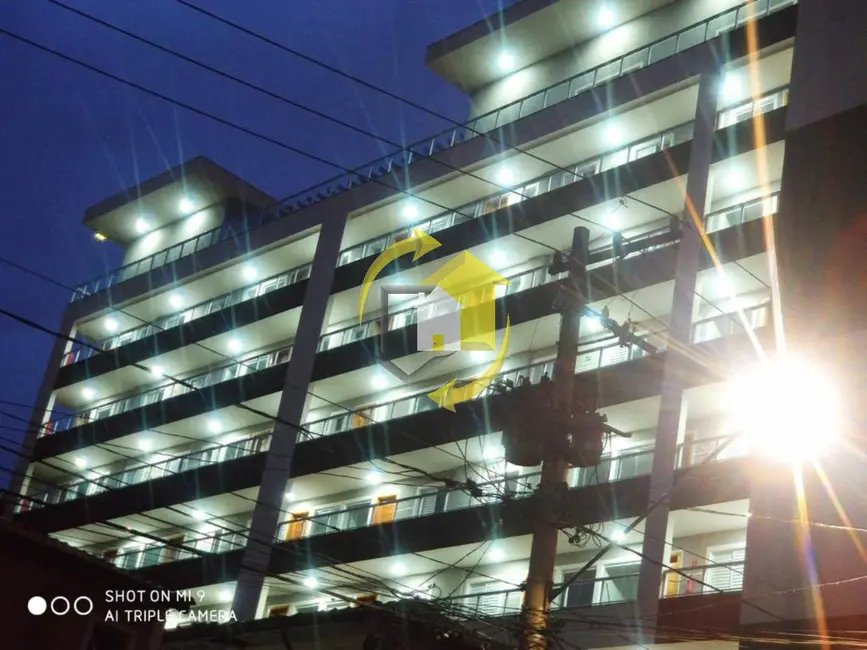 Apartamento com 2 quartos à venda, 48m2 em Vila Matilde, São Paulo - SP - imagem 2 Foto 2 de Apartamento com 2 quartos à venda, 48m2 em Vila Matilde, São Paulo - SP