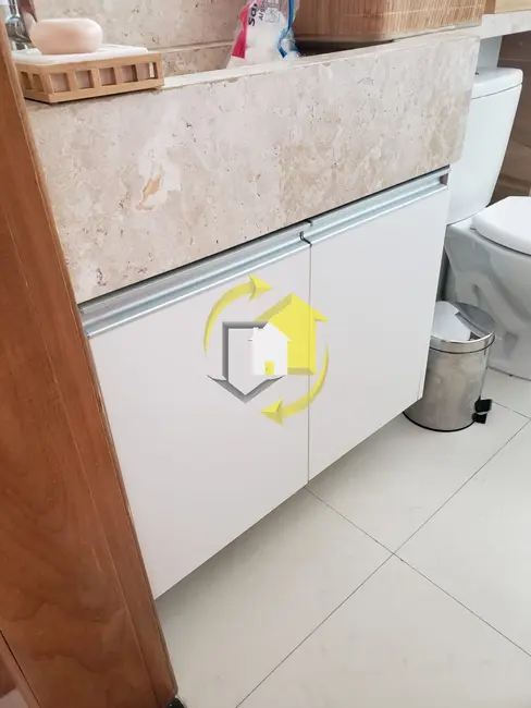 Apartamento com 2 quartos à venda, 48m2 em Vila Matilde, São Paulo - SP - imagem 8 Foto 8 de Apartamento com 2 quartos à venda, 48m2 em Vila Matilde, São Paulo - SP