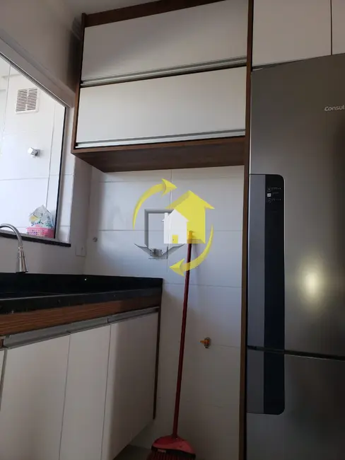 Apartamento com 2 quartos à venda, 48m2 em Vila Matilde, São Paulo - SP - imagem 7 Foto 7 de Apartamento com 2 quartos à venda, 48m2 em Vila Matilde, São Paulo - SP