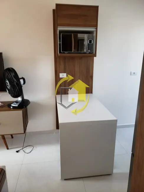 Apartamento com 2 quartos à venda, 48m2 em Vila Matilde, São Paulo - SP - imagem 6 Foto 6 de Apartamento com 2 quartos à venda, 48m2 em Vila Matilde, São Paulo - SP