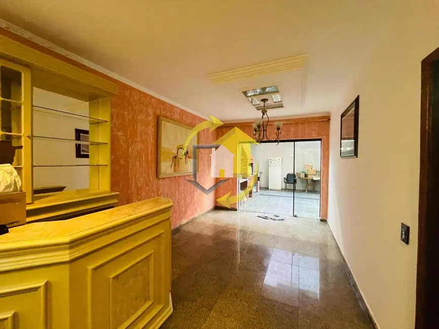 Sobrado com 4 quartos para alugar, 216m2 em Vila Gomes Cardim, São Paulo - SP - imagem 4 Foto 4 de Sobrado com 4 quartos para alugar, 216m2 em Vila Gomes Cardim, São Paulo - SP